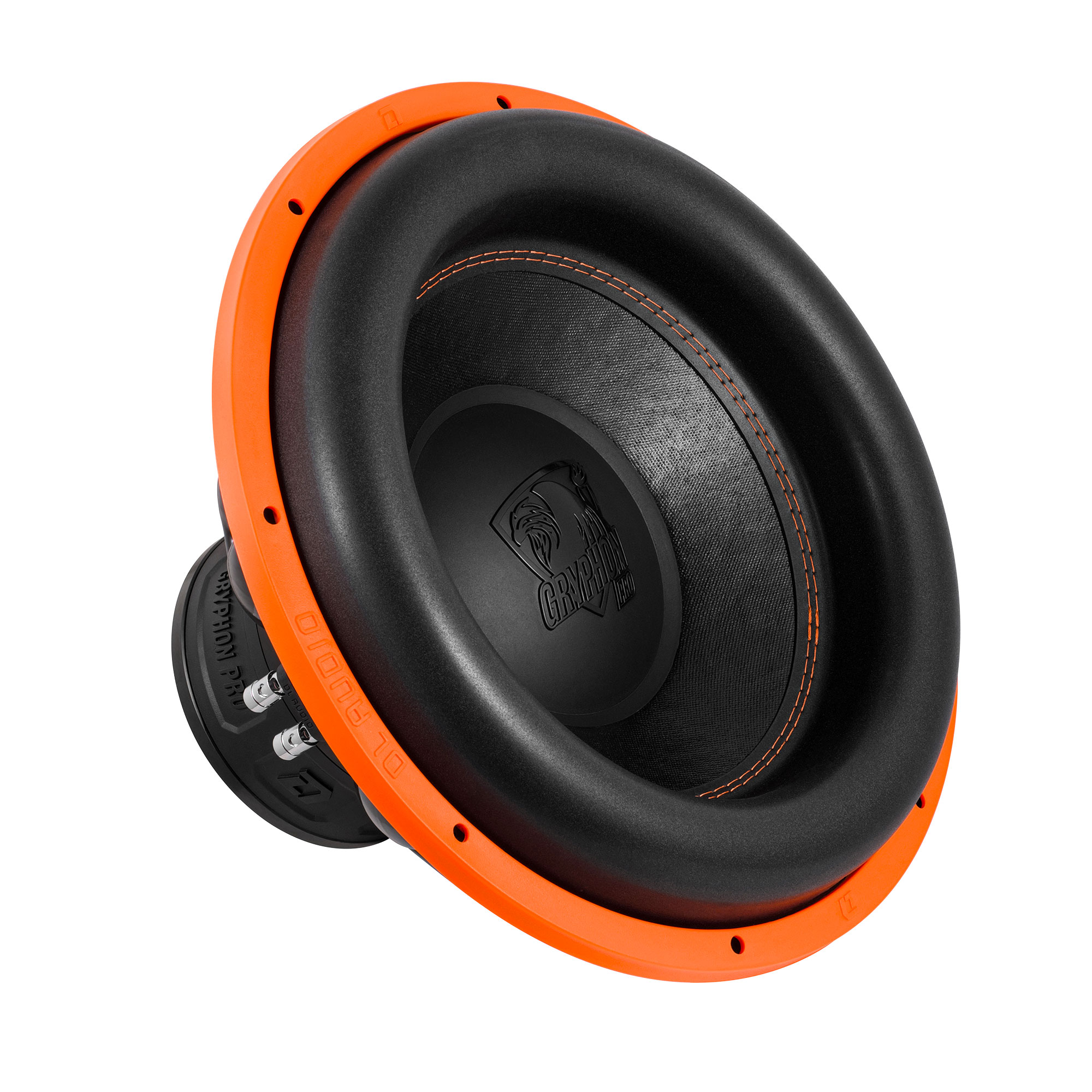 Сабвуферные динамики DL Audio Gryphon PRO 15 V3 