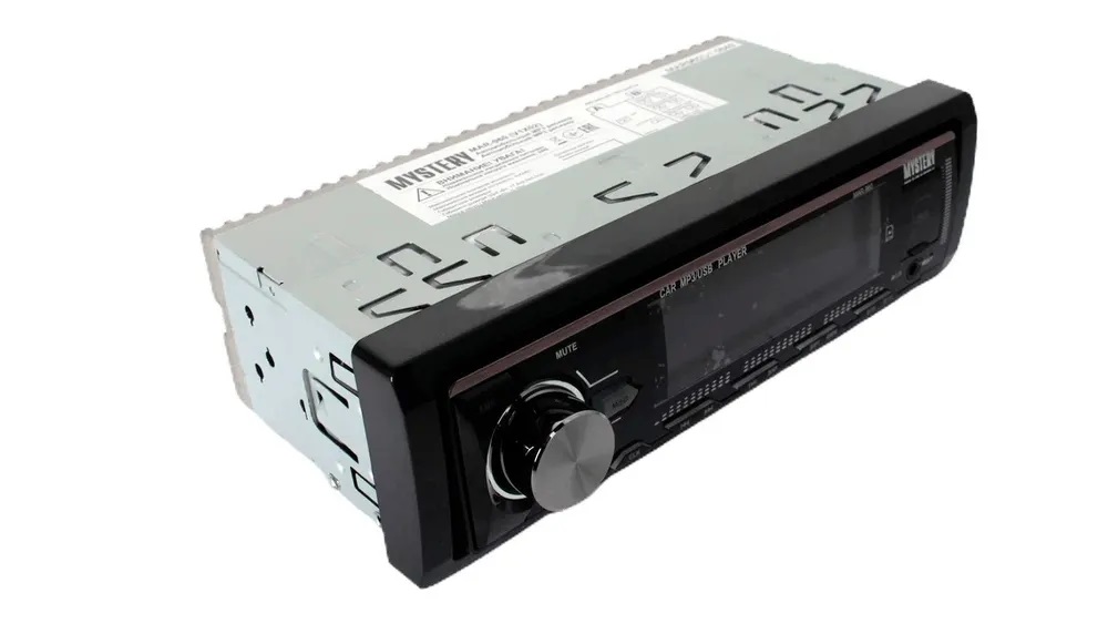 1-DIN USB/SD-ресиверы (без CD) Mystery MAR-960 