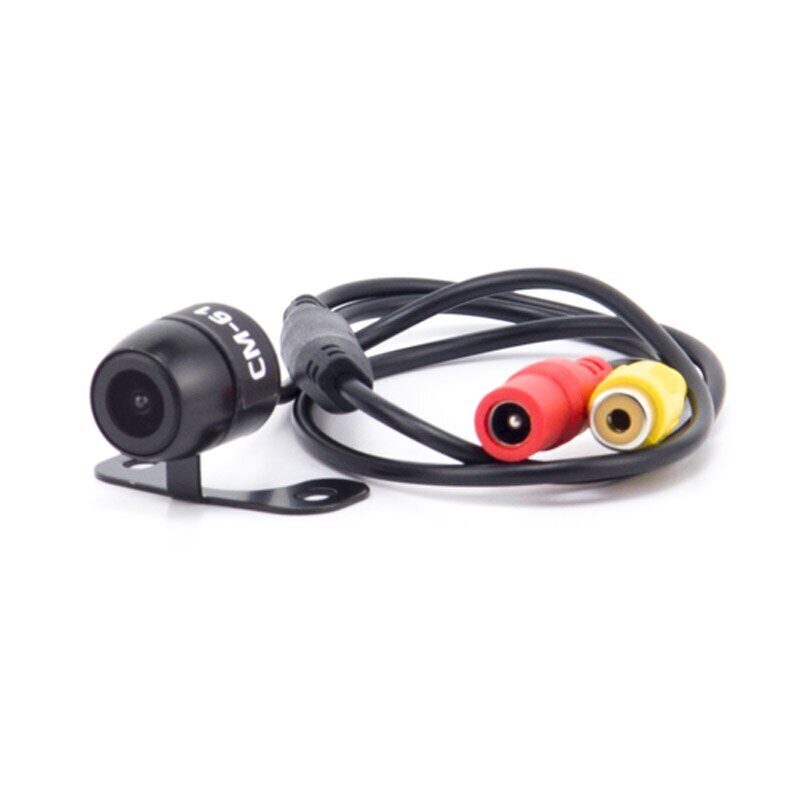 Универсальные видеокамеры, Камеры в номерных рамках, Аксессуары Eplutus CM-61 