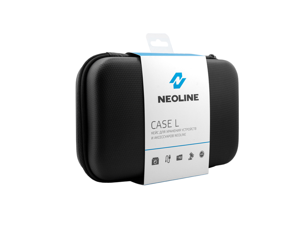 Аксессуары для комбоустройств Neoline Case L
