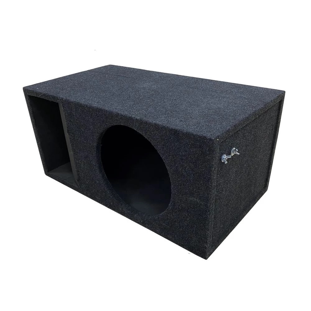 Корпуса для сабвуферов и акустики USK Корпус для сабвуфера 12" 