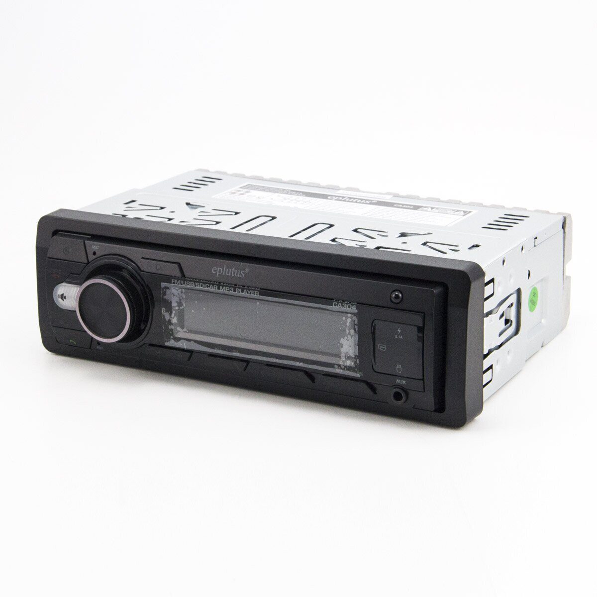 1-DIN USB/SD-ресиверы (без CD) Eplutus CA304 