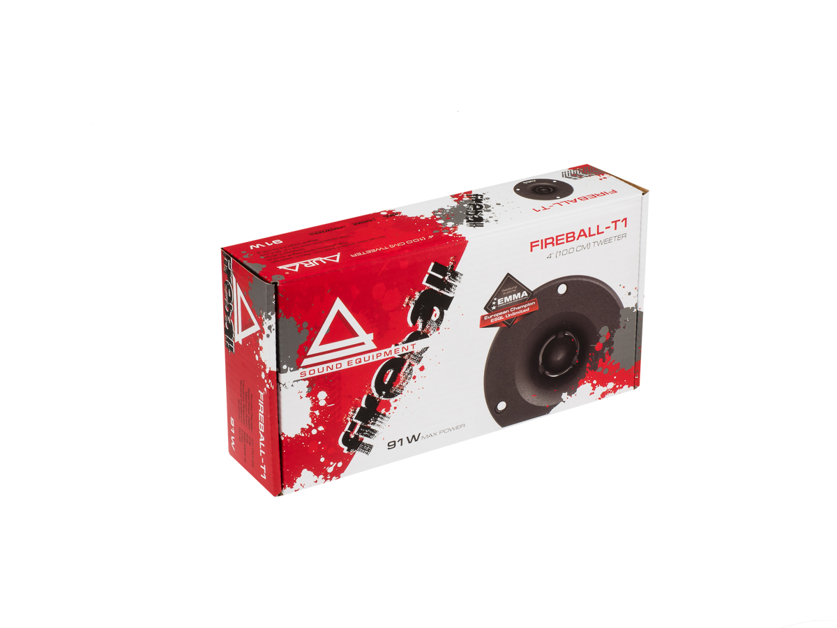 AurA FIREBALL-T1