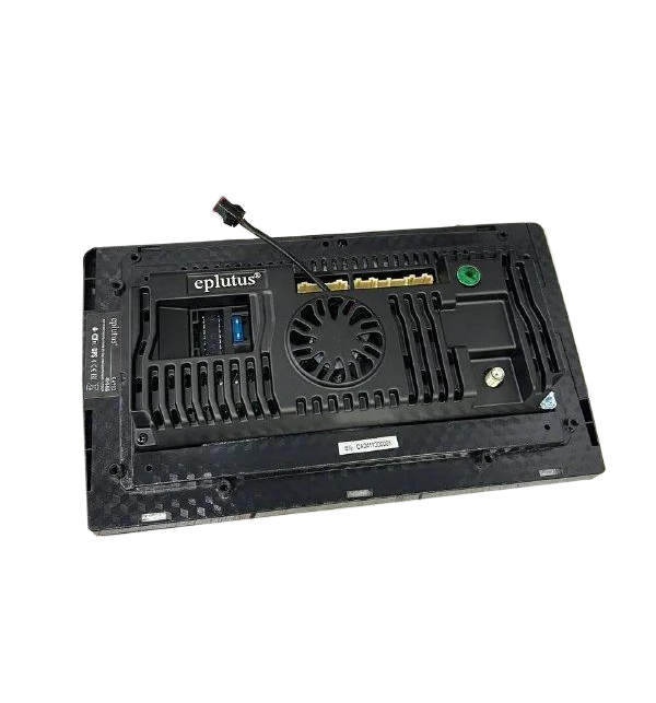 Планшеты 9"/10"/12" Eplutus CA902 