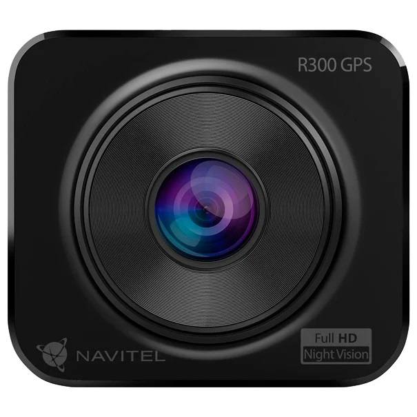 Видеорегистраторы NAVITEL R300 GPS