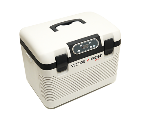Автохолодильники и аксессуары к ним Vector Frost VF-181S