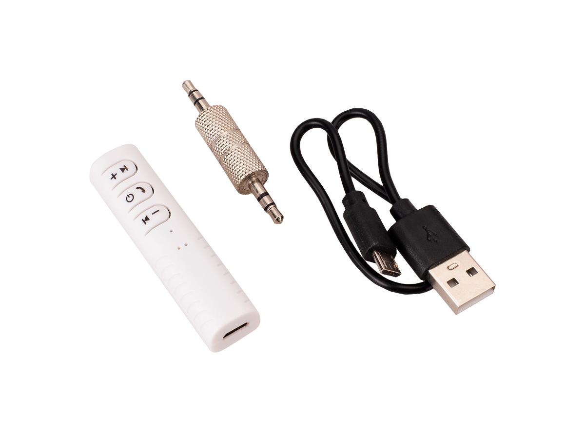 1-DIN USB/SD-ресиверы (без CD) AurA ABT-902W 