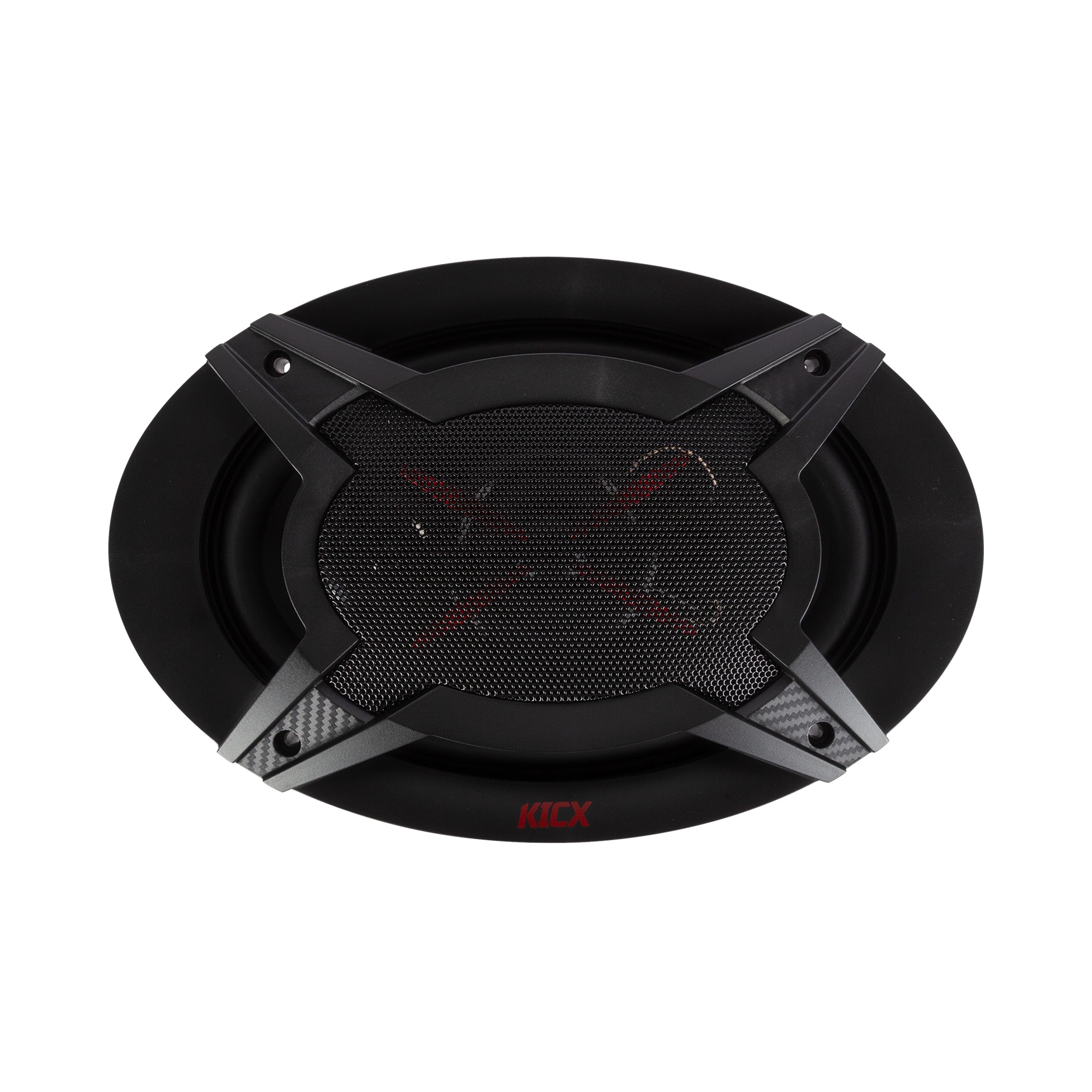 Акустика автомобильная KICX ST 693 