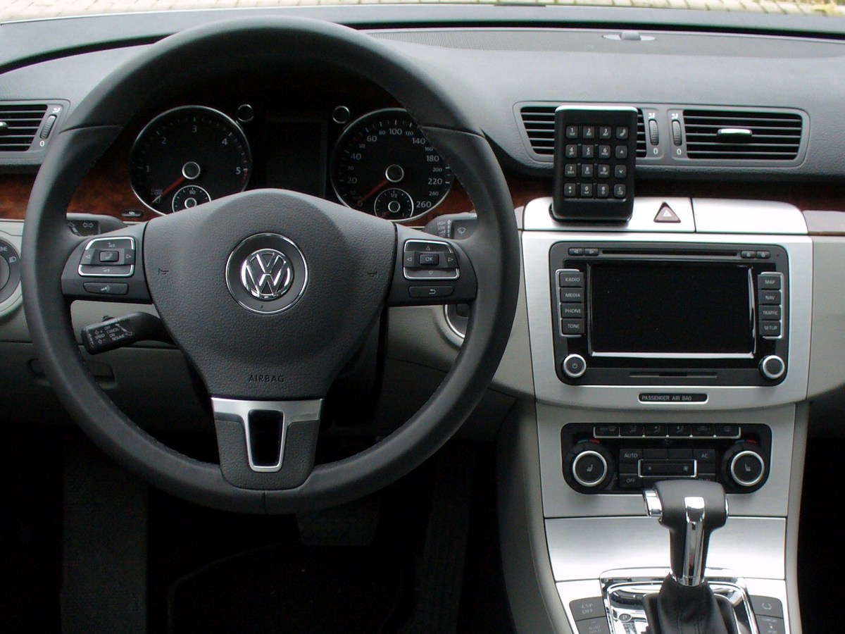VW AurA AFA-VW01 