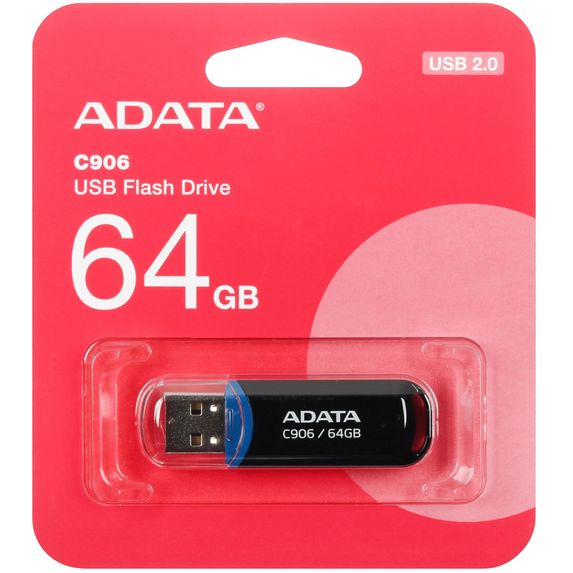 USB флэш-накопители A-Data 64GB