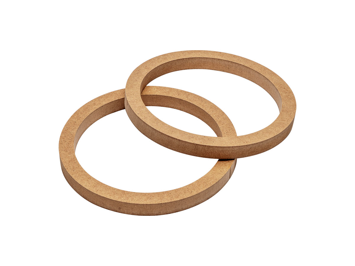 Переходные кольца, Проставочные кольца, Платформы лифтинговые AURA RNG-SL17 