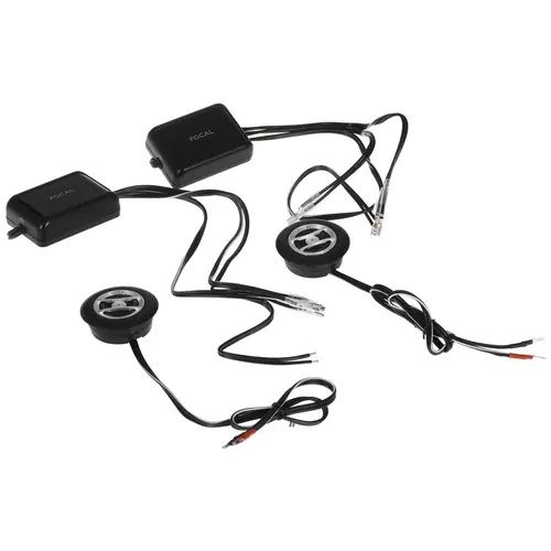 Акустика автомобильная Focal RSE-165 