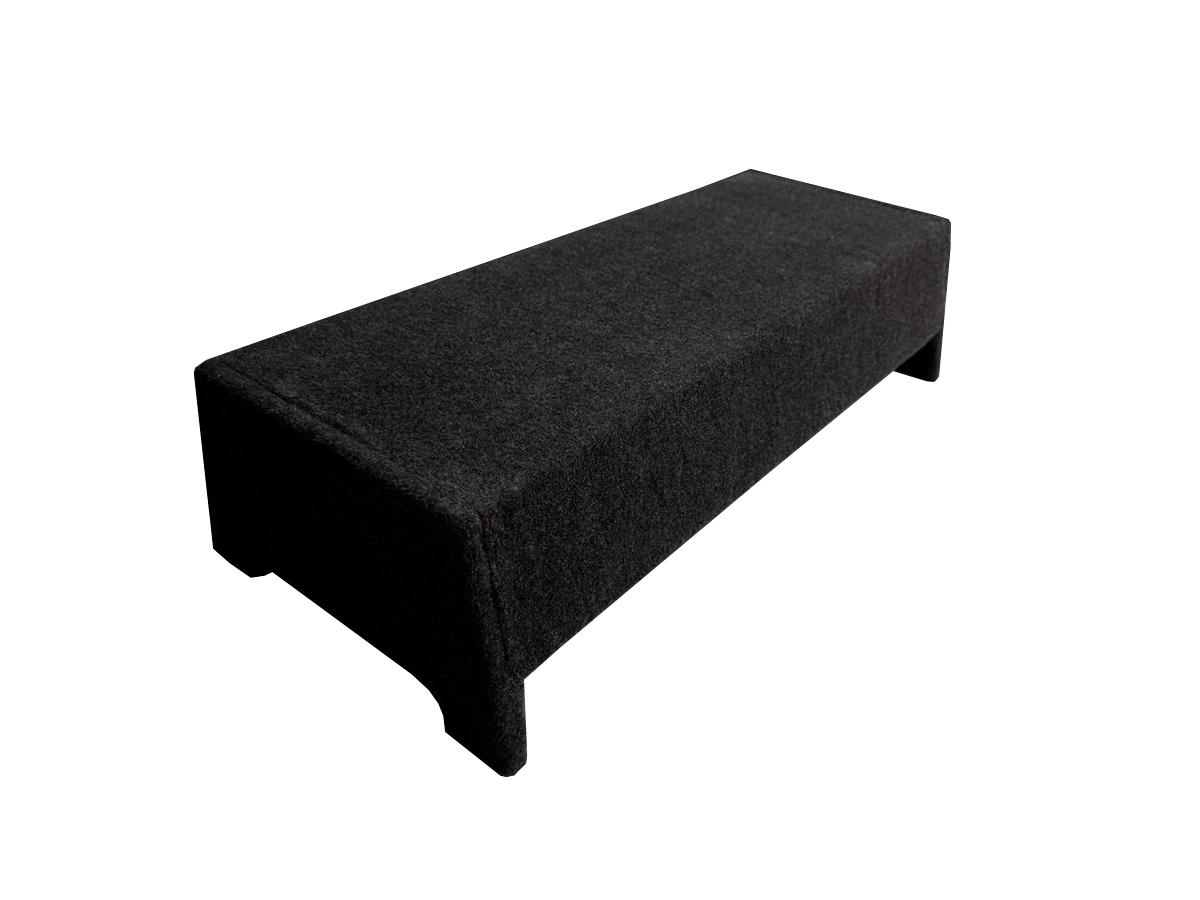 Корпуса для сабвуферов и акустики AurA BOX-10-21-FLAT 