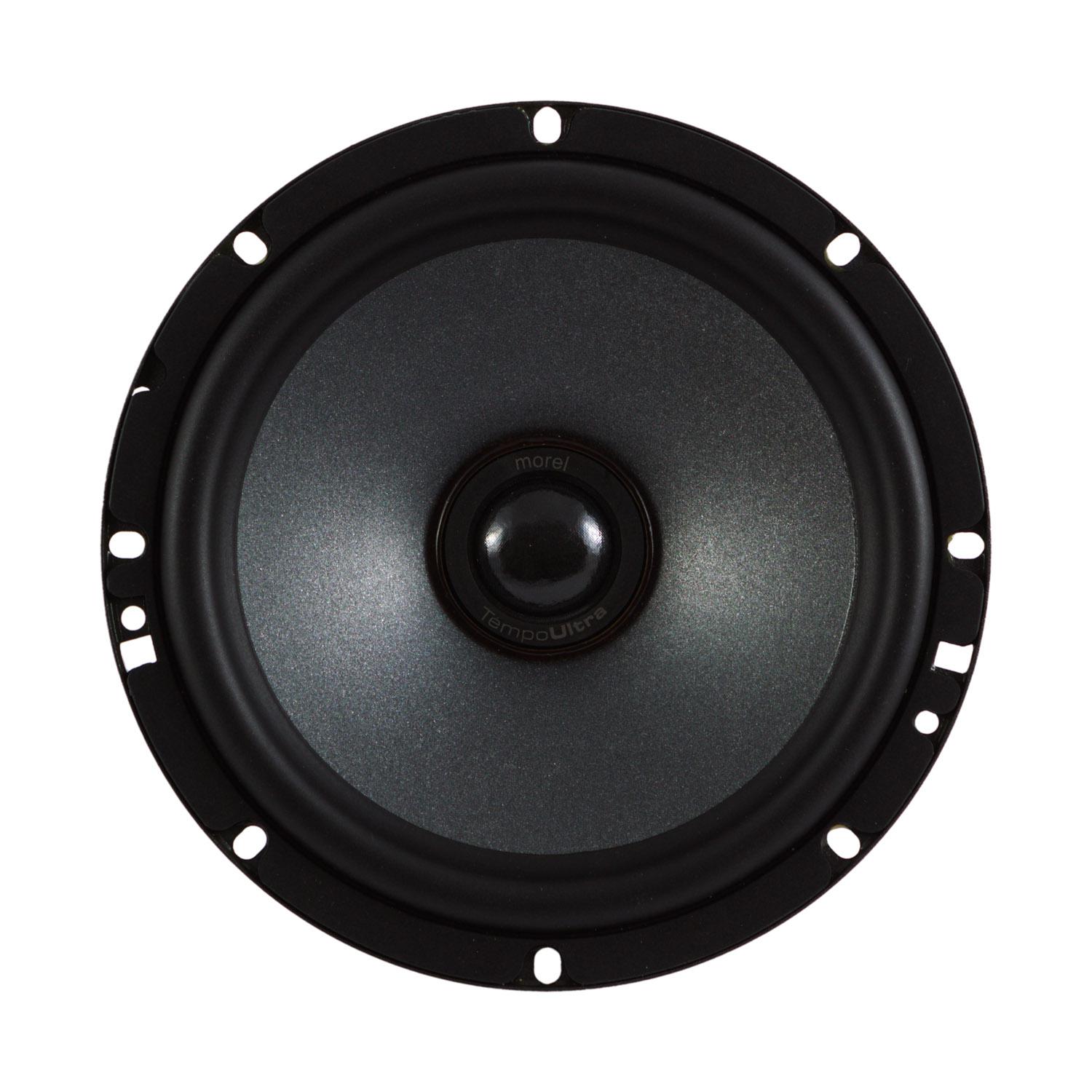 Акустика автомобильная Morel TEMPO ULTRA 602 INTEGRA MkII 