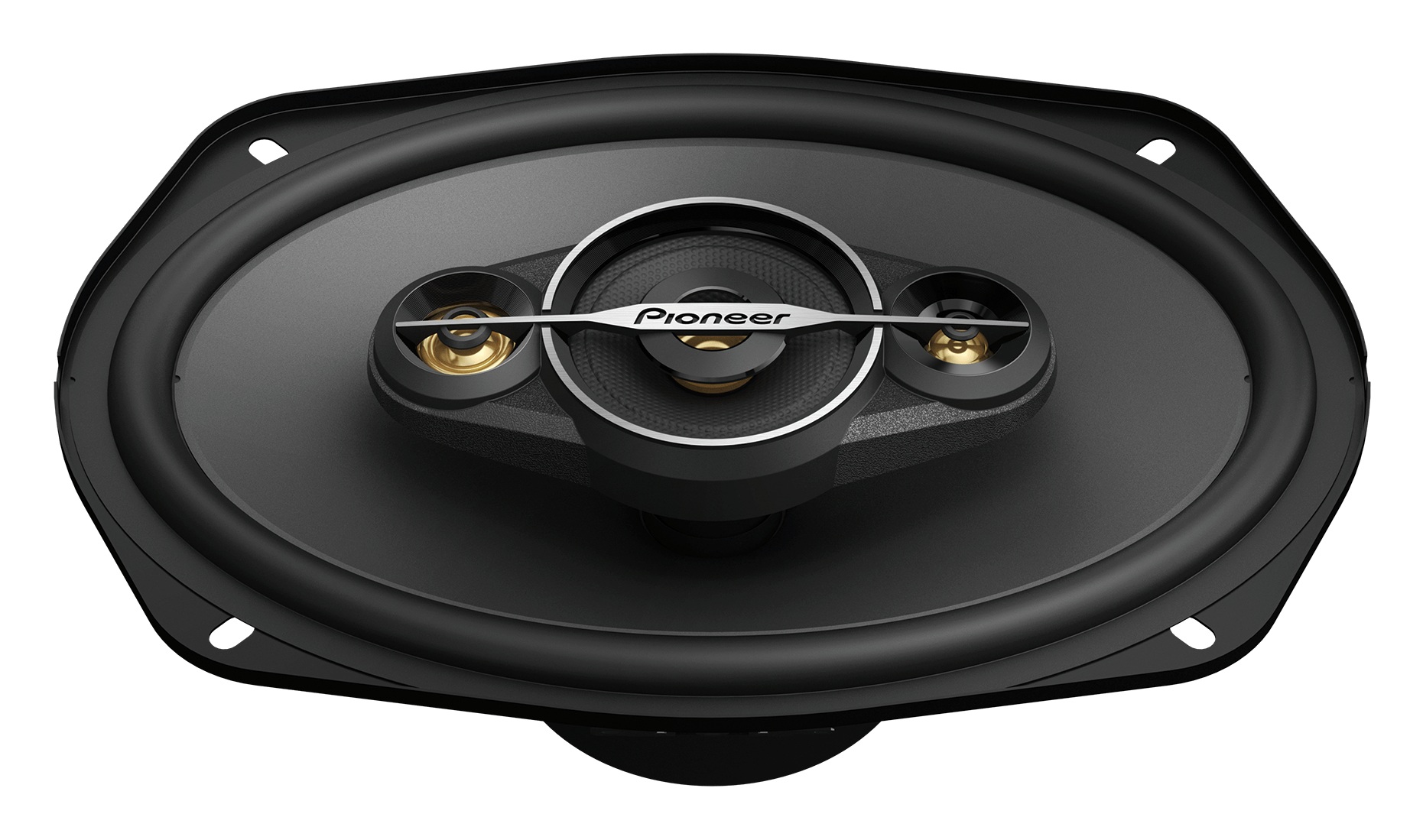 Акустика автомобильная Pioneer TS-A6968S 