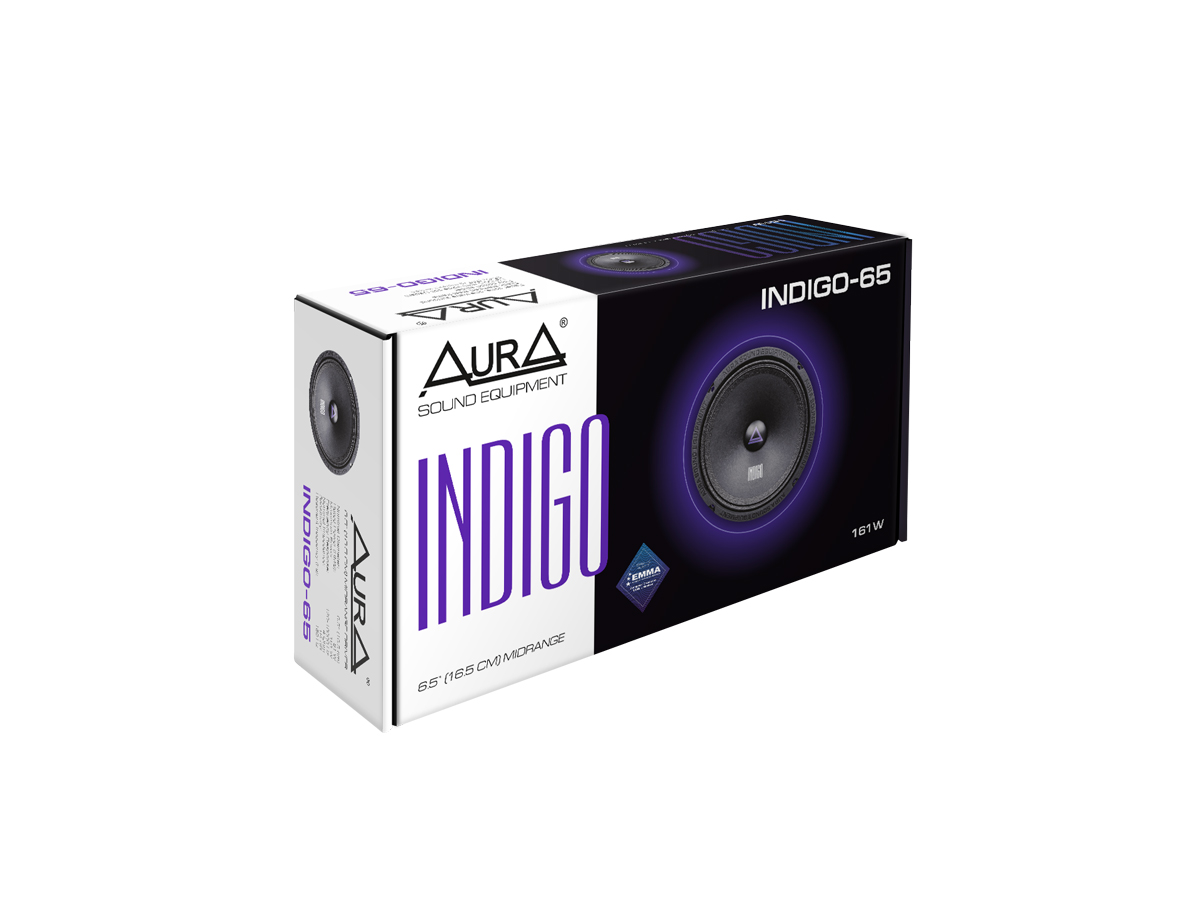 AurA INDIGO-65NEO