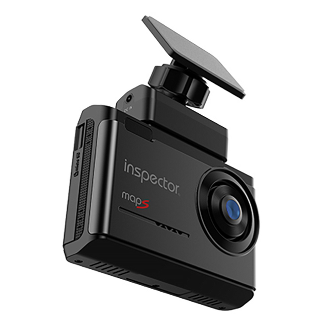 Комбоустройства (Видеорегистраторы с радар-детекторами) Inspector MapS