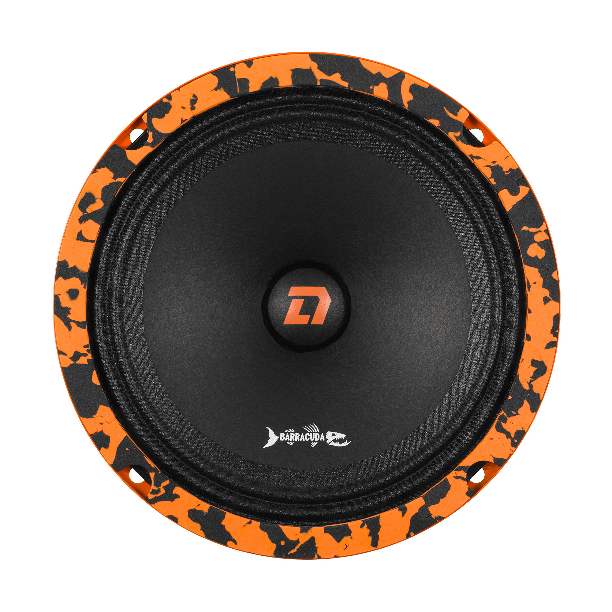 DL Audio Barracuda 165 V2