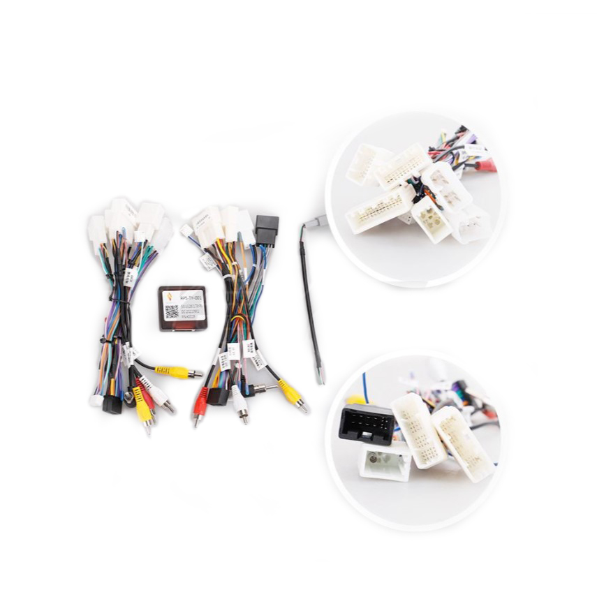 Toyota TEYES Toyota Land Cruiser Prado 150 