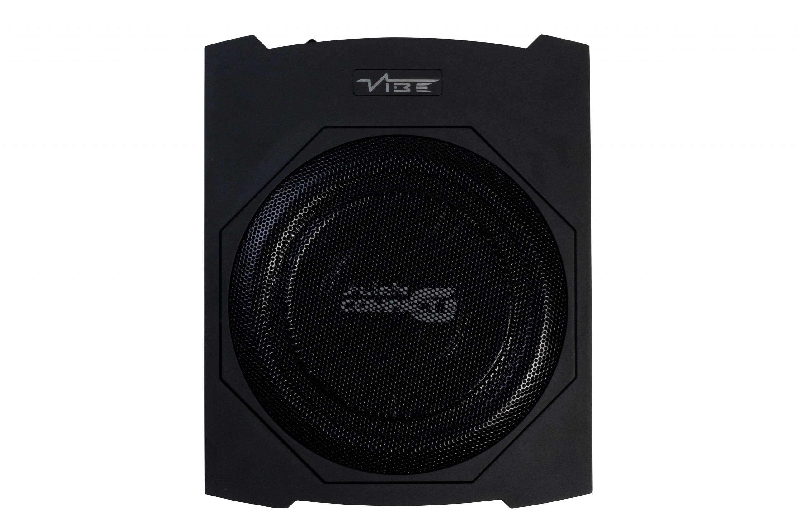 Cабвуферы корпусные активные Vibe SLICKC10A-V0 