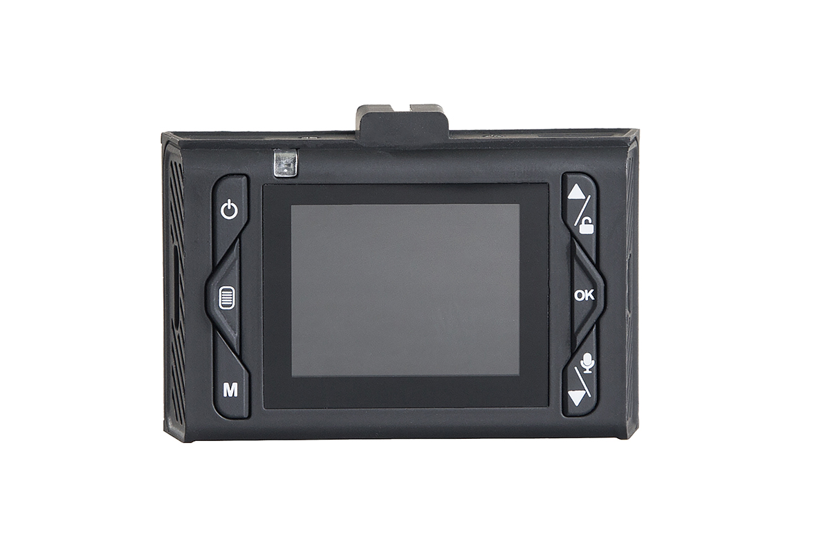 Видеорегистраторы SilverStone F1 A85-FHD CROD