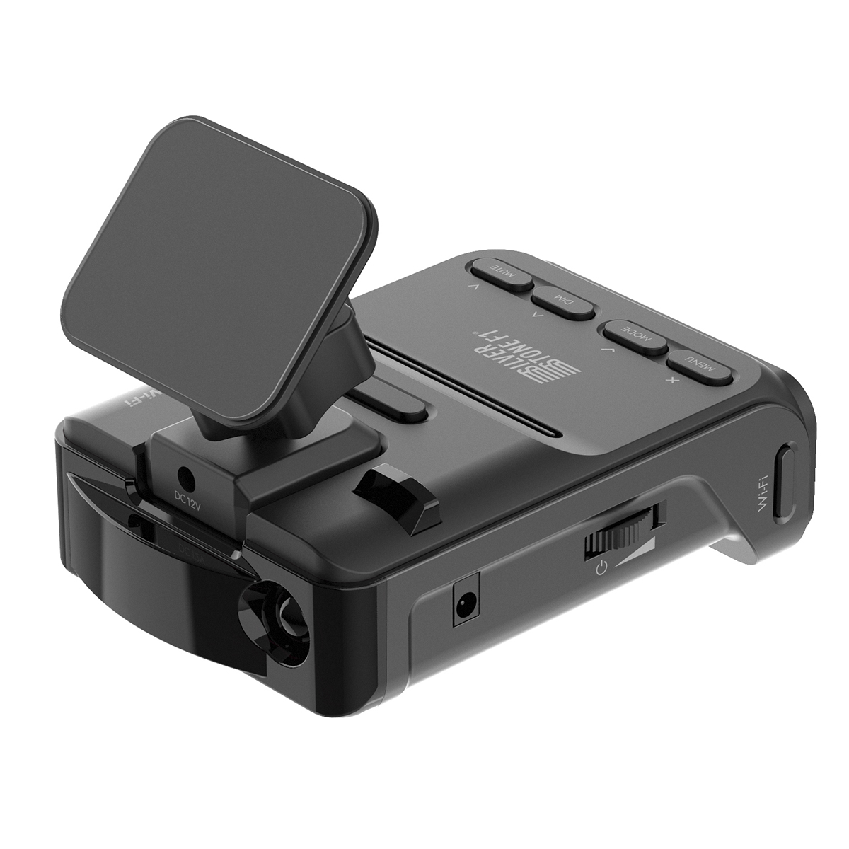 Радар-детекторы с GPS Silverstone F1 DOPPLER PRO Wi-Fi