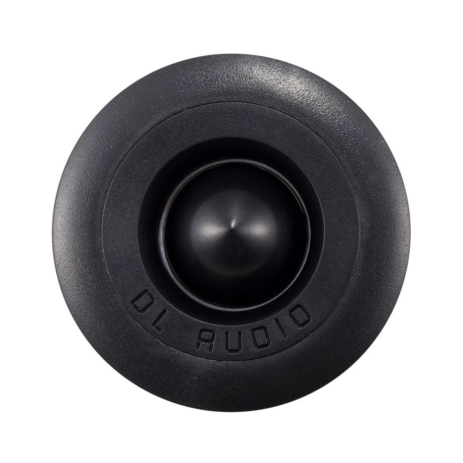 DL Audio Raven Easy Install Neo Tweeter