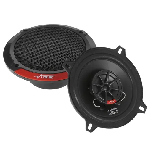 Акустика автомобильная Vibe SLICK5-V7 