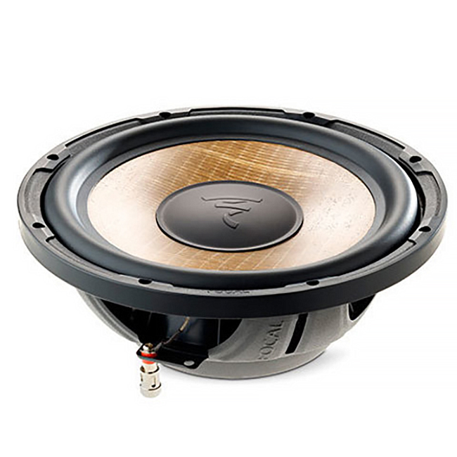 Сабвуферные динамики Focal P25FSE 