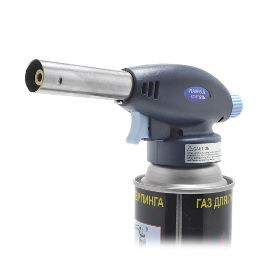 Газовая горелка 915