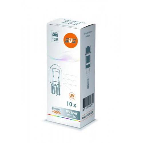 SVS W21/5W 0200016000
