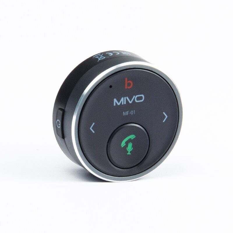 FM-плееры Eplutus MF-01