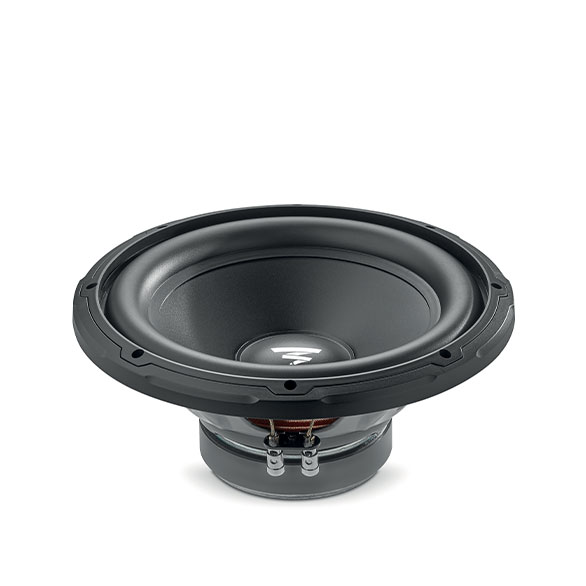 Сабвуферные динамики Focal SUB12DUAL 