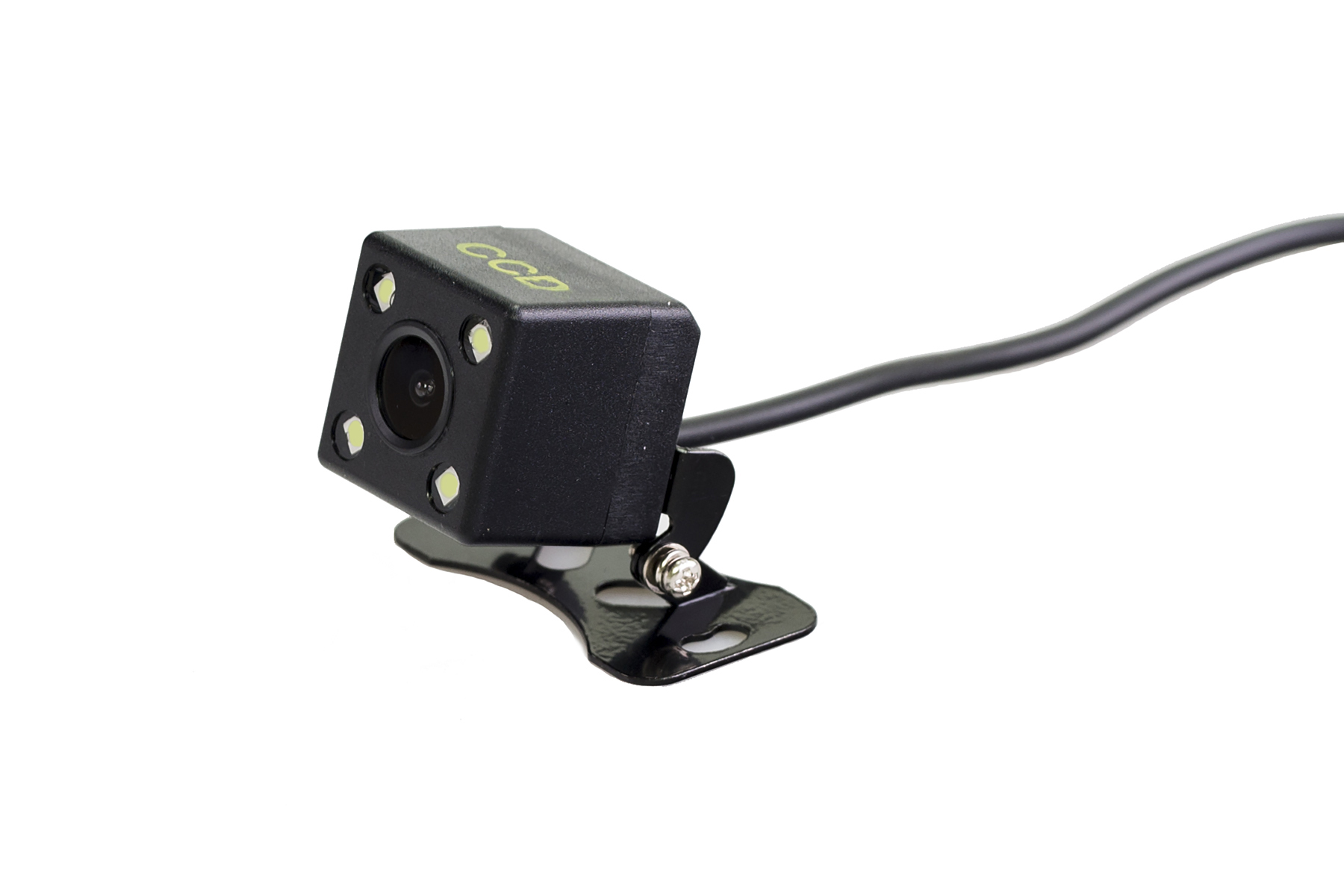 Универсальные видеокамеры, Камеры в номерных рамках, Аксессуары Interpower IP 662 LED 