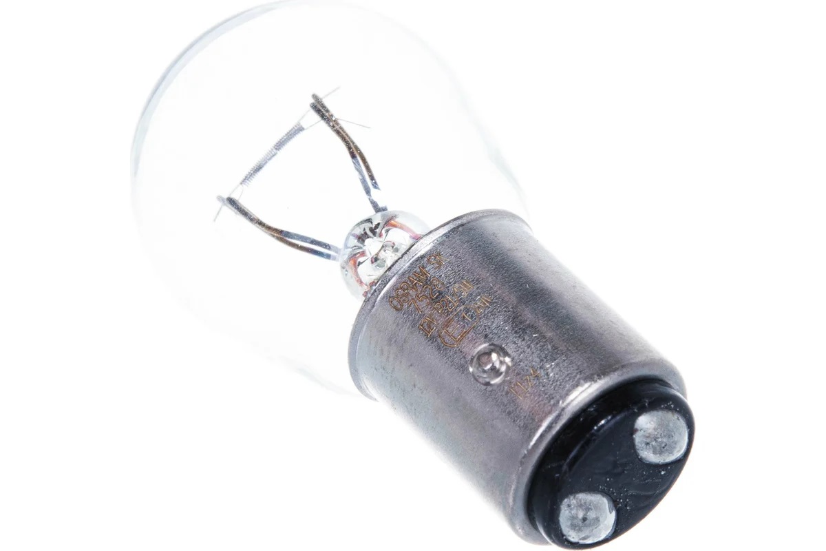 OSRAM 7528-02B P21/5W