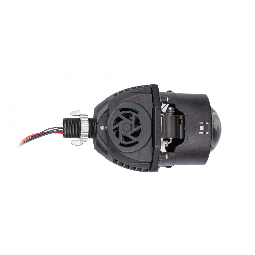OPTIMA LENS-2.5-BiLED- SRT-DC