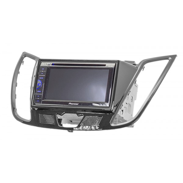 Ford CARAV 11-159 