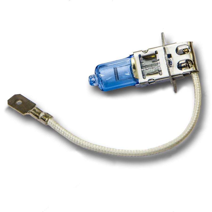 LYNX H3 SUPER WHITE
