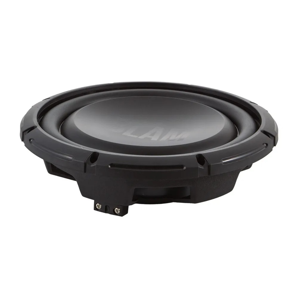 Сабвуферные динамики BLAM RS104 