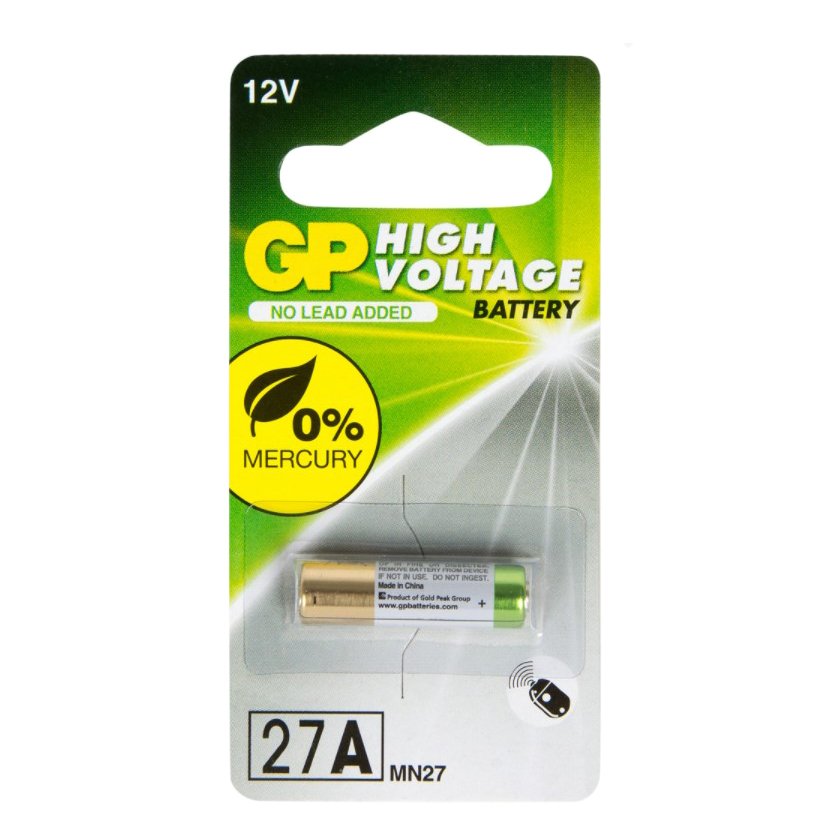 A27 GP 27A