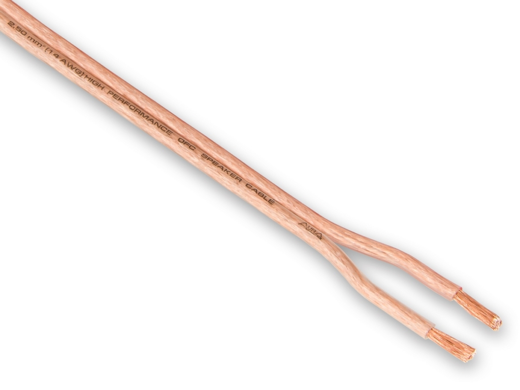 Кабели акустические AurA SCC-3250 