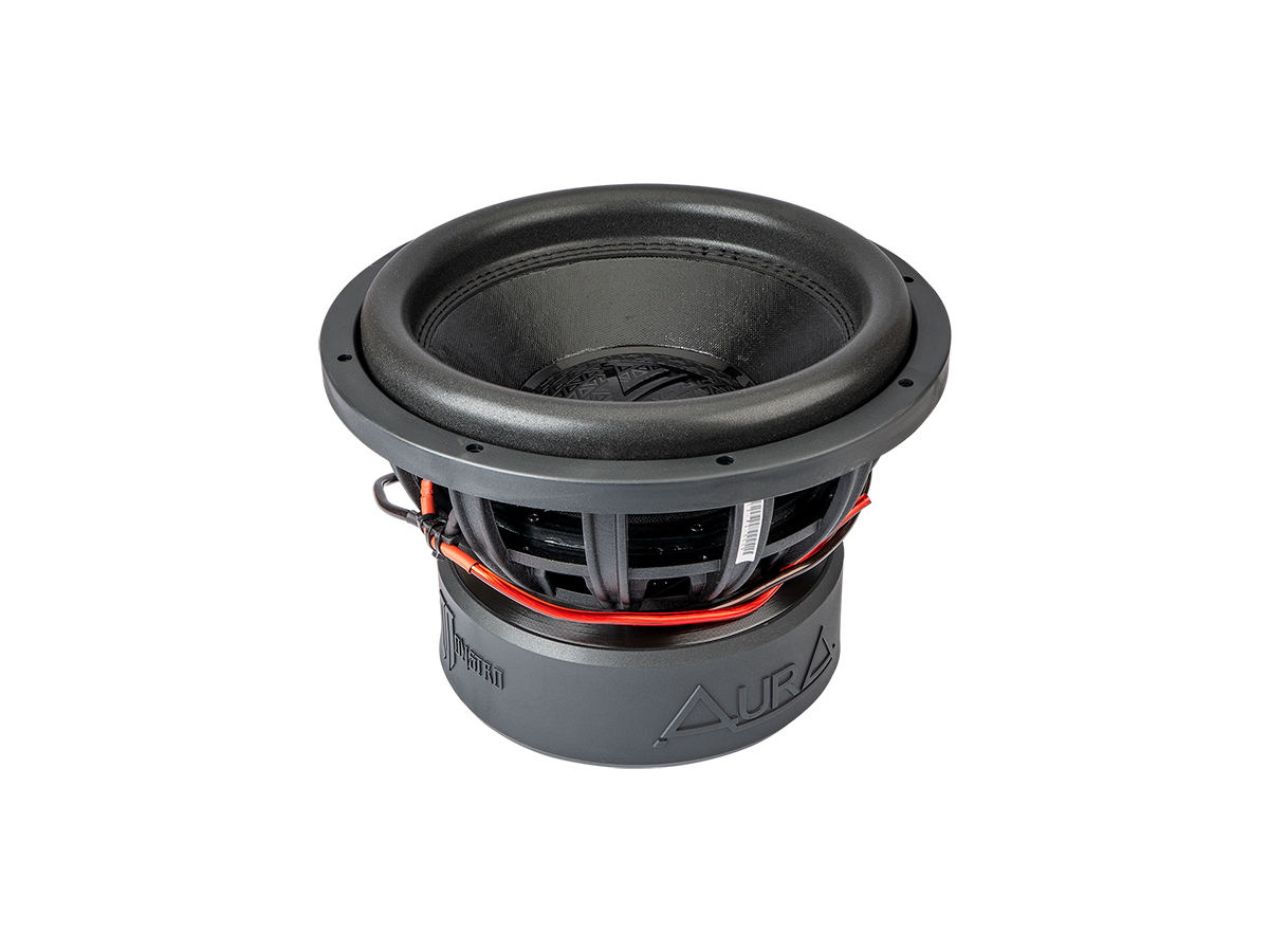 Сабвуферные динамики AurA MONSTRO-12.D1 