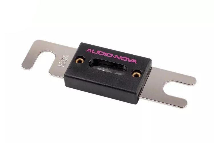Предохранители, автоматические прерыватели AUDIO NOVA ANL100 