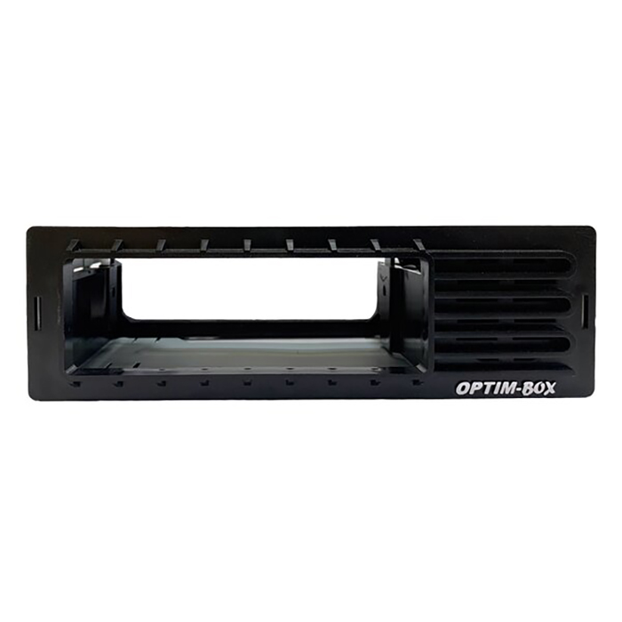 Кронштейны, разъёмы, аксессуары  для радиостанций 27МГц Optim BOX-Corsair