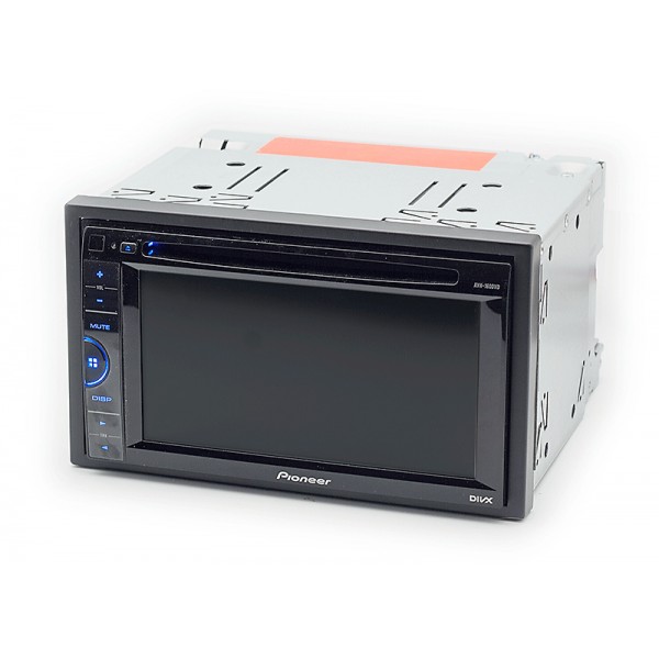 Универсальные рамки и карманы CARAV 14-003 
