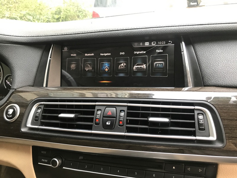BMW Radiola RDL-8217 