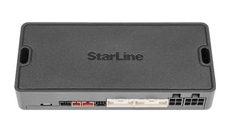 StarLine E97 GSM/GPS