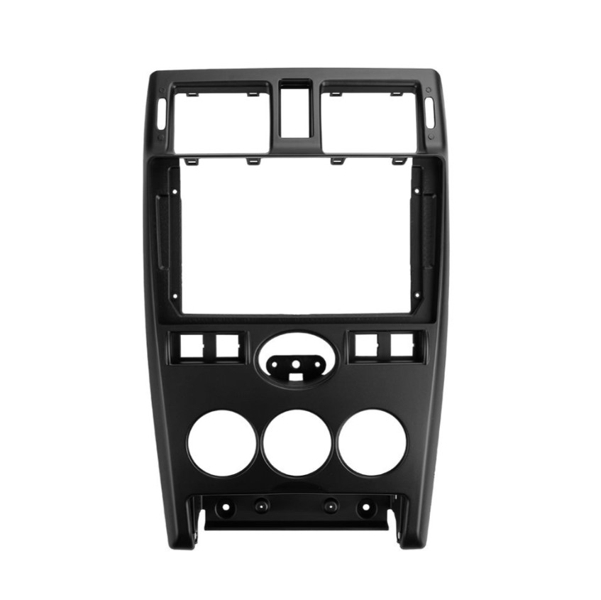 LADA TEYES LADA Priora 2007-2013 часы низ 