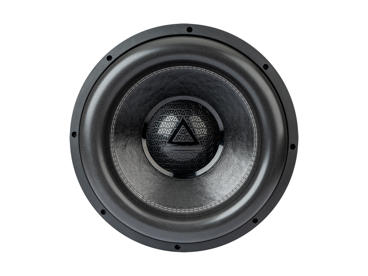 Сабвуферные динамики AurA VENOM-15.D2 