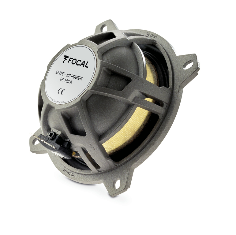Акустика автомобильная Focal MW ES100K ( HPVE1076) 